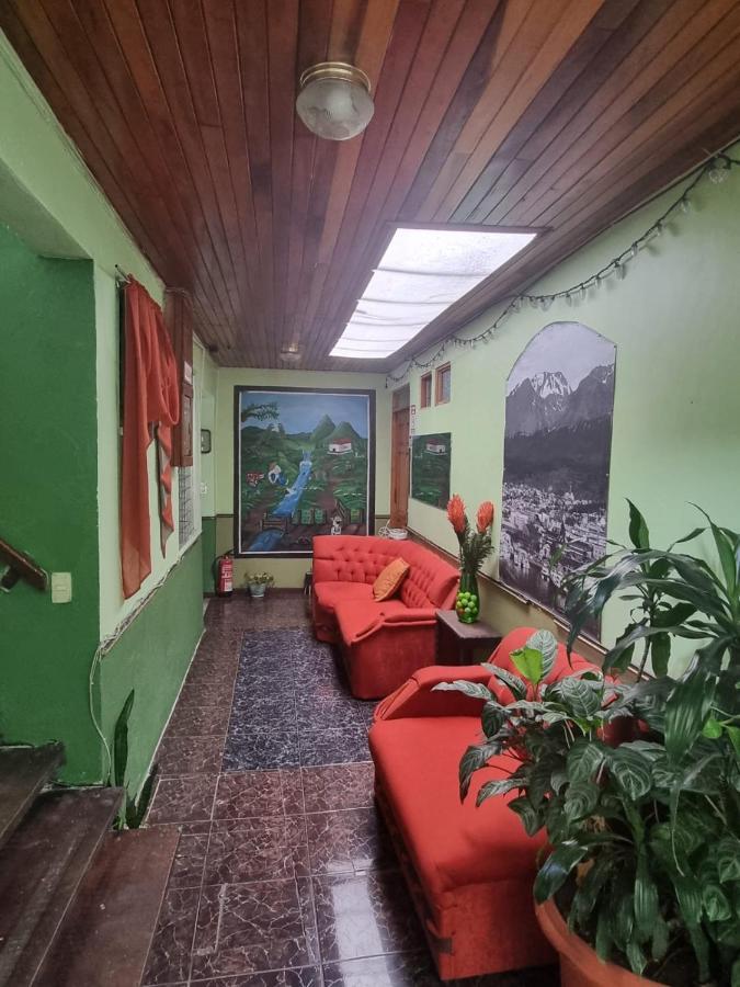 Río Segundo Hotel Paradise Alajuela מראה חיצוני תמונה