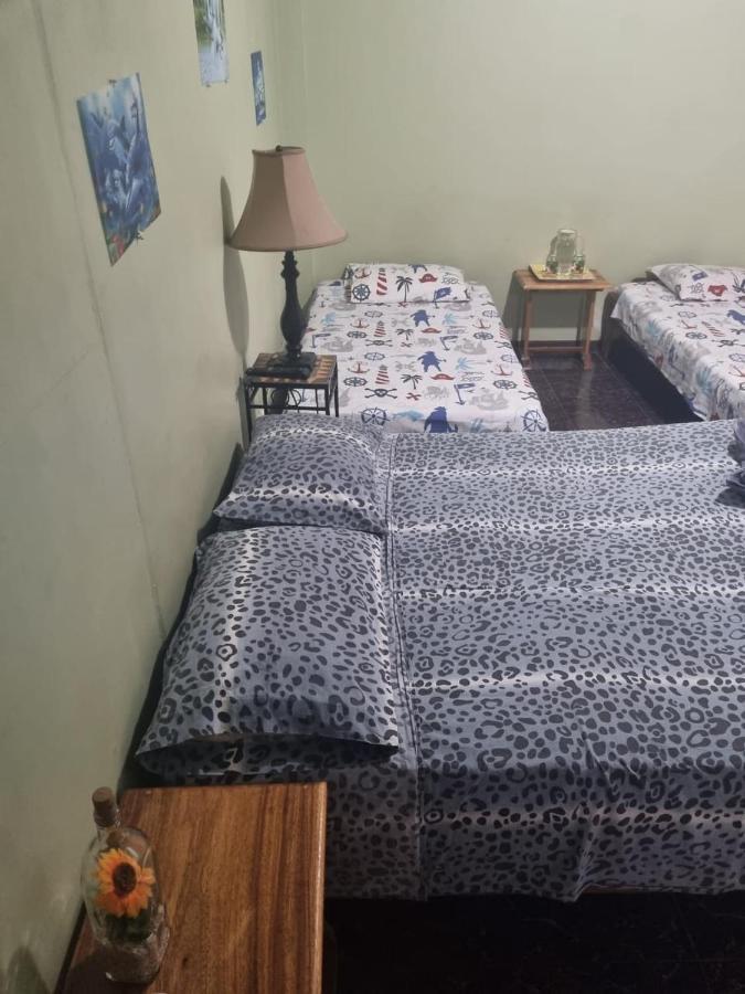 Río Segundo Hotel Paradise Alajuela מראה חיצוני תמונה