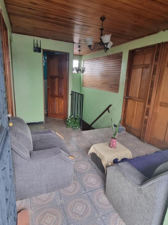 Río Segundo Hotel Paradise Alajuela מראה חיצוני תמונה
